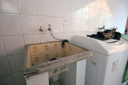 Casa à venda com 264m², 6 quartos e 2 vagas Casa à venda com 264m², 6 quartos e 2 vagasÁrea de Serviço