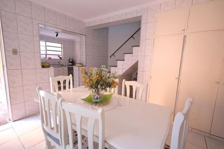 Casa à venda com 264m², 6 quartos e 2 vagas Casa à venda com 264m², 6 quartos e 2 vagasCopa