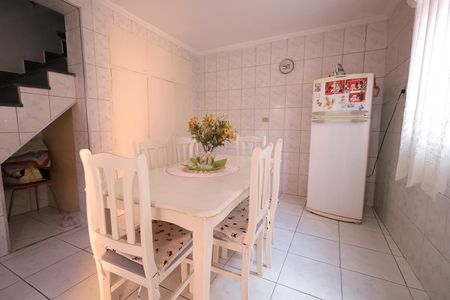 Casa à venda com 264m², 6 quartos e 2 vagas Casa à venda com 264m², 6 quartos e 2 vagasCopa