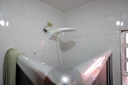 Casa à venda com 264m², 6 quartos e 2 vagas Casa à venda com 264m², 6 quartos e 2 vagasBanheiro