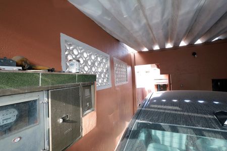 Casa à venda com 264m², 6 quartos e 2 vagas Casa à venda com 264m², 6 quartos e 2 vagasGaragem