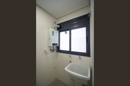 Apartamento para alugar com 72m², 2 quartos e 2 vagasÁrea de Serviço