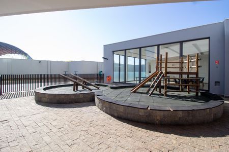 Apartamento para alugar com 72m², 2 quartos e 2 vagasÁrea comum