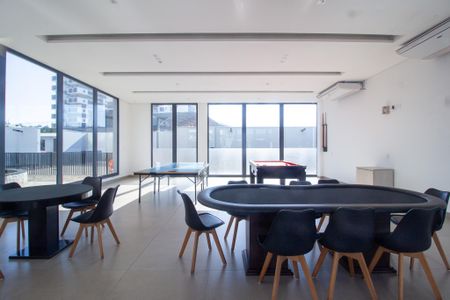 Apartamento para alugar com 72m², 2 quartos e 2 vagasÁrea comum