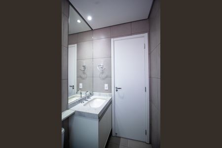 Apartamento para alugar com 72m², 2 quartos e 2 vagasBanheiro