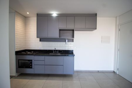 Apartamento para alugar com 72m², 2 quartos e 2 vagasCozinha