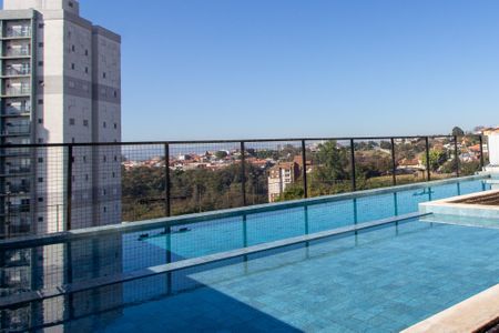 Apartamento para alugar com 72m², 2 quartos e 2 vagasÁrea comum