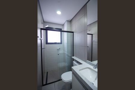 Apartamento para alugar com 72m², 2 quartos e 2 vagasBanheiro