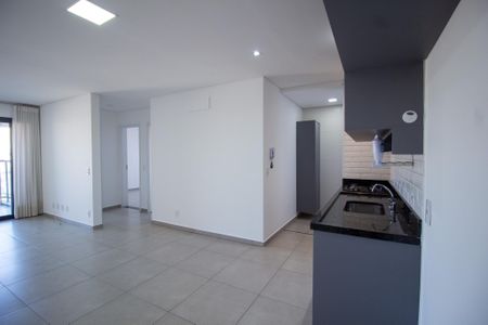 Apartamento para alugar com 72m², 2 quartos e 2 vagasCozinha