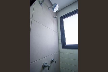 Apartamento para alugar com 72m², 2 quartos e 2 vagasBanheiro