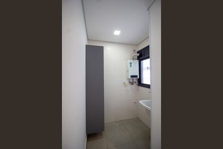 Apartamento para alugar com 72m², 2 quartos e 2 vagasÁrea de Serviço