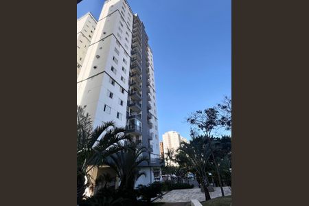 Apartamento à venda com 65m², 2 quartos e 2 vagas Apartamento à venda com 65m², 2 quartos e 2 vagasFachada do Prédio