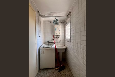 Apartamento à venda com 65m², 2 quartos e 2 vagas Apartamento à venda com 65m², 2 quartos e 2 vagasÁrea de Serviço