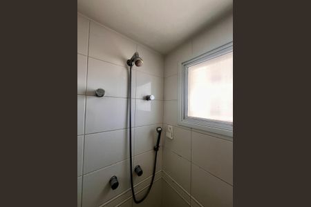 Apartamento à venda com 65m², 2 quartos e 2 vagas Apartamento à venda com 65m², 2 quartos e 2 vagasBanheiro da Suíte