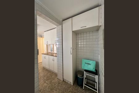Apartamento à venda com 65m², 2 quartos e 2 vagas Apartamento à venda com 65m², 2 quartos e 2 vagasÁrea de Serviço