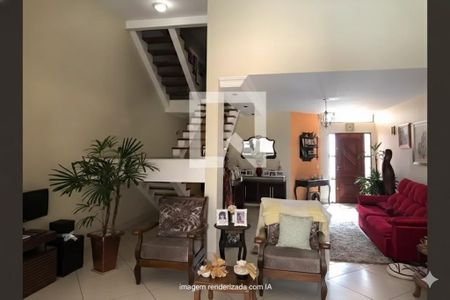 Casa à venda com 3 quartos, 250m² em Jardim Utinga, Santo André