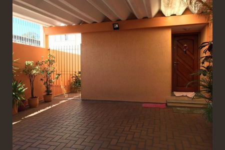 Casa à venda com 250m², 3 quartos e 2 vagas