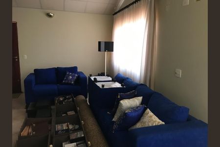 Casa à venda com 3 quartos, 250m² em Jardim Utinga, Santo André