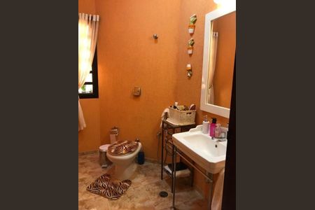 Casa à venda com 3 quartos, 250m² em Jardim Utinga, Santo André