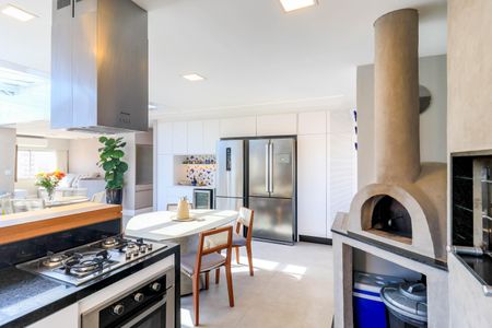 Apartamento à venda com 185m², 3 quartos e 2 vagasEspaço Gourmet/Piscina