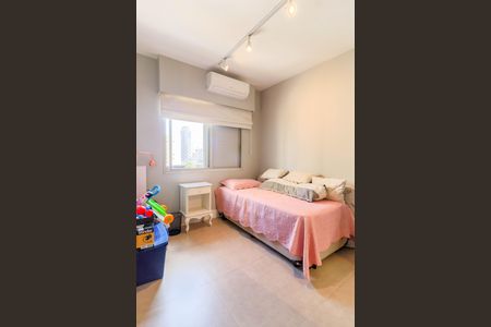 Apartamento à venda com 185m², 3 quartos e 2 vagasQuarto 2