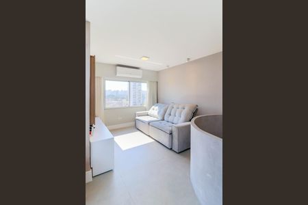 Apartamento à venda com 185m², 3 quartos e 2 vagasSala de TV