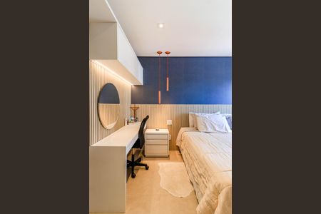 Apartamento à venda com 185m², 3 quartos e 2 vagasSuíte