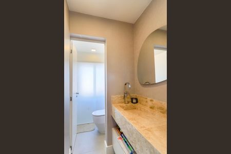 Apartamento à venda com 185m², 3 quartos e 2 vagasBanheiro 2