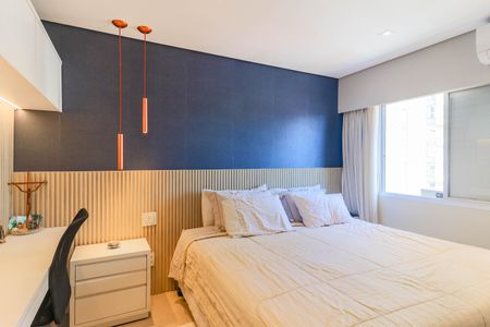 Apartamento à venda com 185m², 3 quartos e 2 vagasSuíte