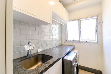 Apartamento à venda com 185m², 3 quartos e 2 vagasÁrea de Serviço