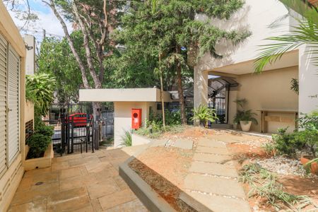 Apartamento à venda com 185m², 3 quartos e 2 vagasÁrea comum