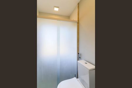 Apartamento à venda com 185m², 3 quartos e 2 vagasBanheiro - Andar Superior