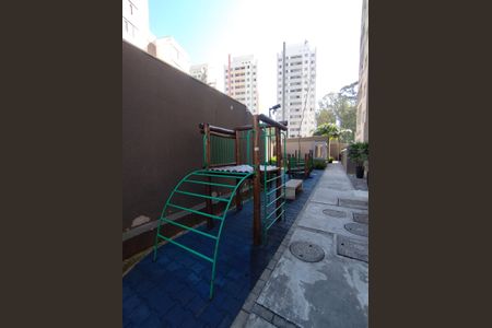 Apartamento à venda com 37m², 2 quartos e sem vagaÁrea comum - Playground