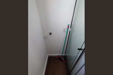 Apartamento à venda com 37m², 2 quartos e sem vagaÁrea de Serviço