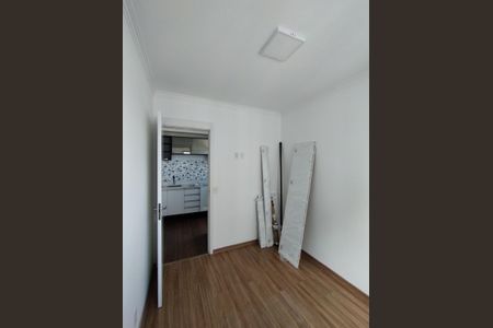 Apartamento à venda com 37m², 2 quartos e sem vagaQuarto 2