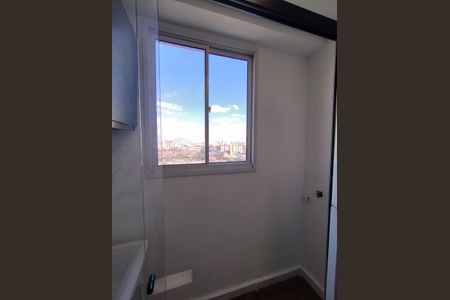 Apartamento à venda com 37m², 2 quartos e sem vagaÁrea de Serviço