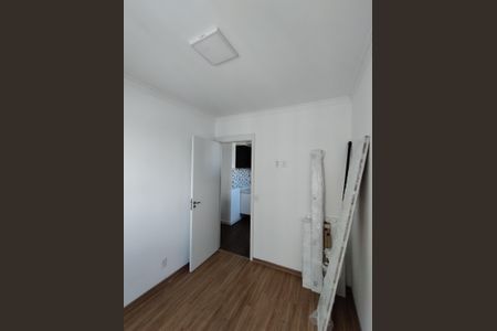 Apartamento à venda com 37m², 2 quartos e sem vagaQuarto 2