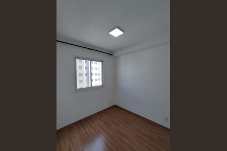 Apartamento à venda com 37m², 2 quartos e sem vagaQuarto 1