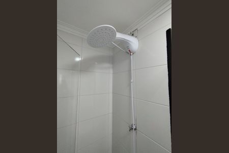 Apartamento à venda com 37m², 2 quartos e sem vagaBanheiro 