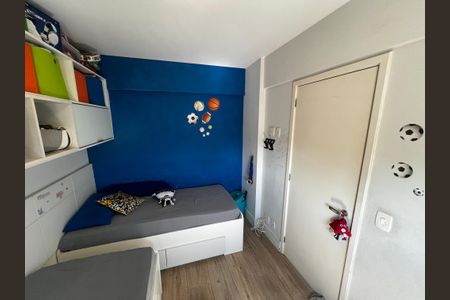 Apartamento à venda com 87m², 2 quartos e 2 vagasSuíte 1