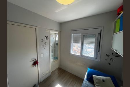 Apartamento à venda com 87m², 2 quartos e 2 vagasSuíte 1