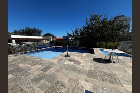 Apartamento à venda com 87m², 2 quartos e 2 vagasÁrea comum - Piscina