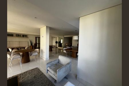 Apartamento à venda com 87m², 2 quartos e 2 vagasÁrea comum - Salão de festas