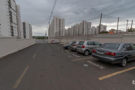 Apartamento para alugar com 56m², 2 quartos e 1 vagaÁrea comum - Vagas Visitante