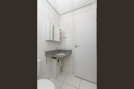 Apartamento para alugar com 56m², 2 quartos e 1 vagaBanheiro