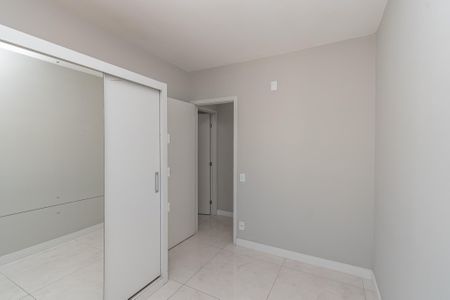 Quarto de apartamento para alugar com 2 quartos, 56m² em Jardim das Colinas, Hortolândia