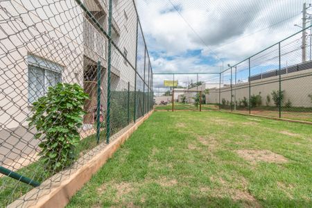 Apartamento para alugar com 56m², 2 quartos e 1 vagaÁrea comum - Campo Futebol