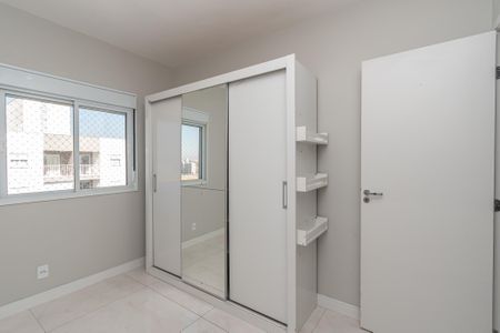 Apartamento para alugar com 56m², 2 quartos e 1 vagaQuarto