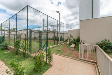 Apartamento para alugar com 56m², 2 quartos e 1 vagaÁrea comum