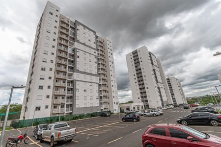 Apartamento para alugar com 56m², 2 quartos e 1 vagaÁrea comum